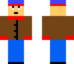 stean