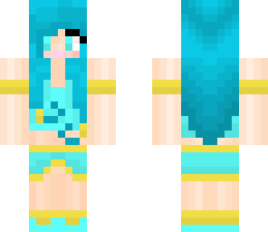 my skin