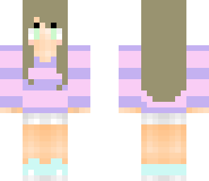 cute girl