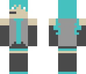 hatsune miku