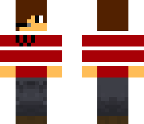 my teen skin