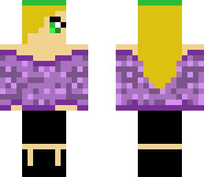 born witch fixed