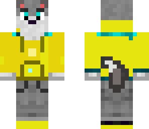 budder wolf edited