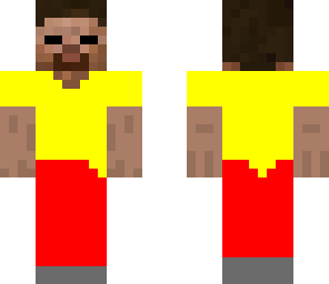 better herobrine 2