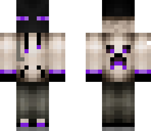this is my skin ok
