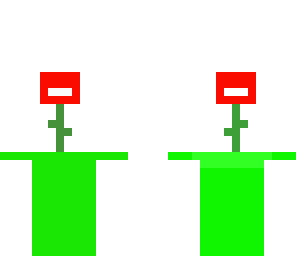 piranha plant
