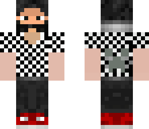 final skin