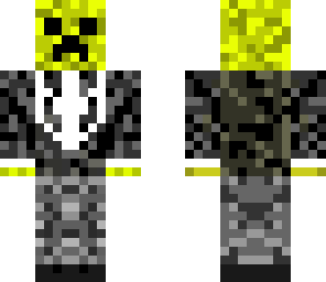goldencreep