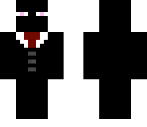 ender in suit fixed