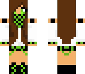 green bandit