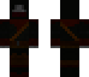 venomist145 arg hood