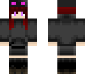 endergirl
