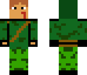 jungle explorer