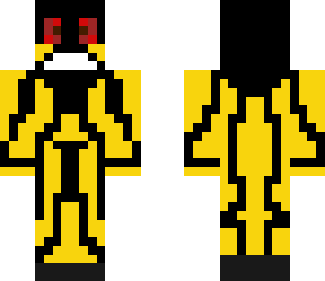 golden razor