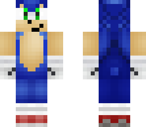 sonic the hedgehog