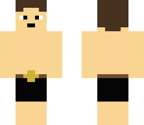 wrestler