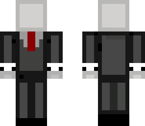 my slenderman