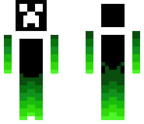 pimped out creeper