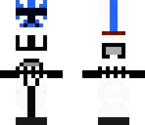 clone 501