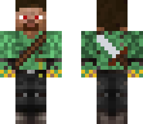 hunter