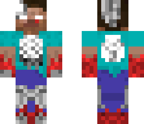 real herobrine