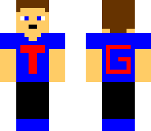 trystel skin
