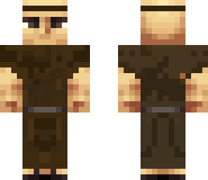 monk