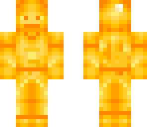 butter-charged kenny