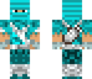 ice bandit