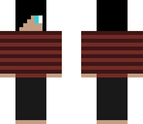sweater boy