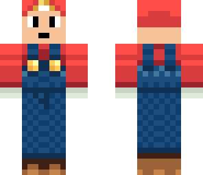 mario