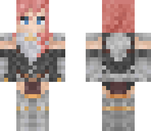 lightning eclaire farron
