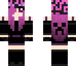 ender girl