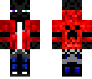 ender dude