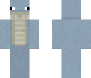 whale