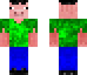 pigman
