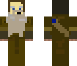 radagast the brown