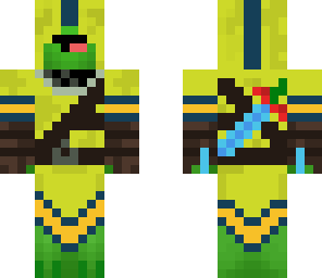 fer octus
