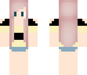 random girl