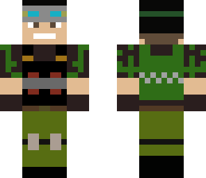 army jungle ranger 2