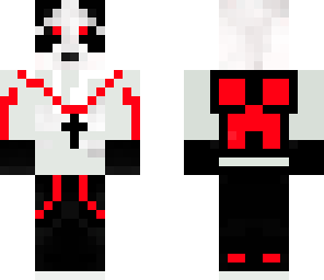 holy panda