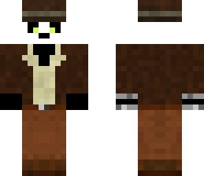 panda explorer