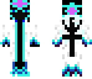 thaumcraft nightmareleg4cy