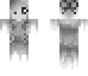 not my skin but edited