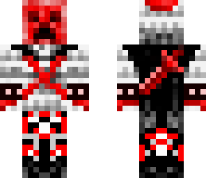 tre creeper assassin