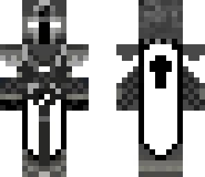 white knight
