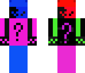 multicolormanoriginal