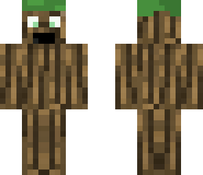 the tree mob