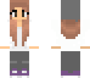 a very great skin xd