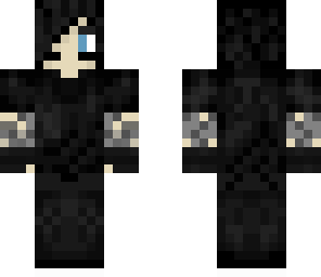 emo boy